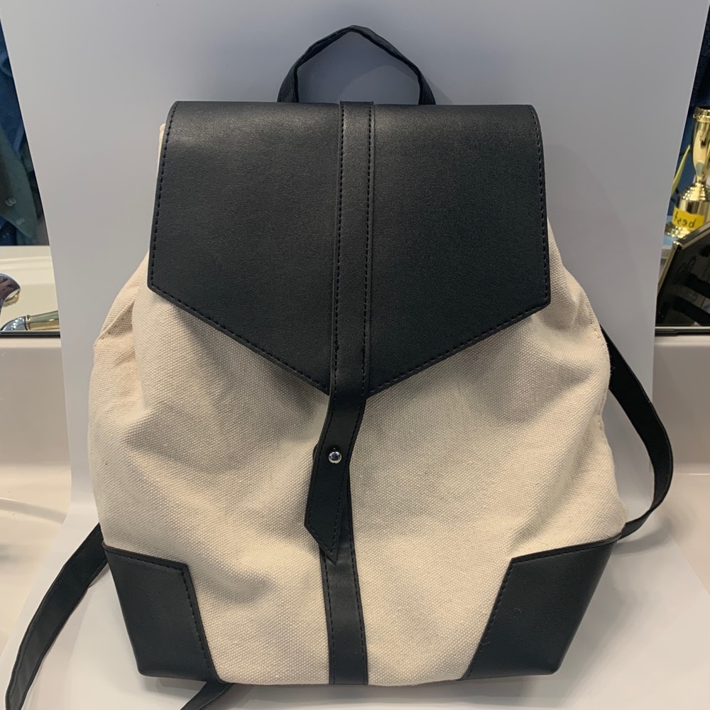 Duex Lux Mini Backpack - NEW